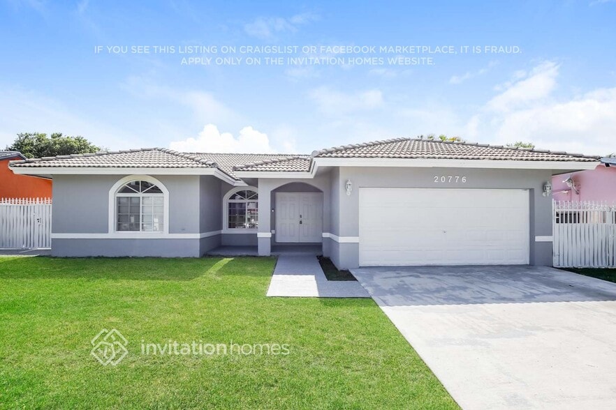 Primary Photo - 20776 SW 129th Pl