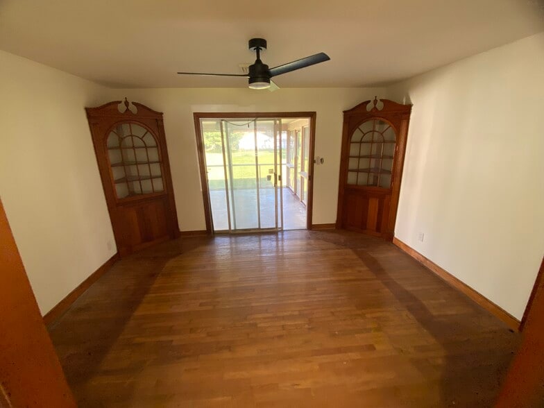 Building Photo - 4301 Chickahominy Ave