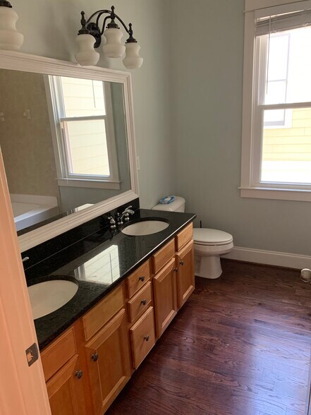 Bathroom - 219 Randolph St NE