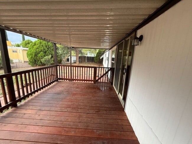Building Photo - 3 Bedroom 2 Bath Single Wide Mobile - Cont...