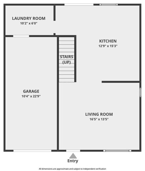 Building Photo - 4655 N Andes St