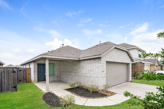 Building Photo - 9214 Burnet Flds Dr