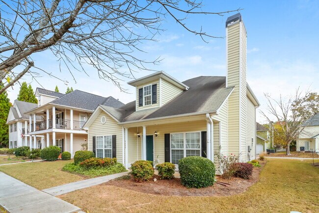 Building Photo - 4639 Liberty Square Dr