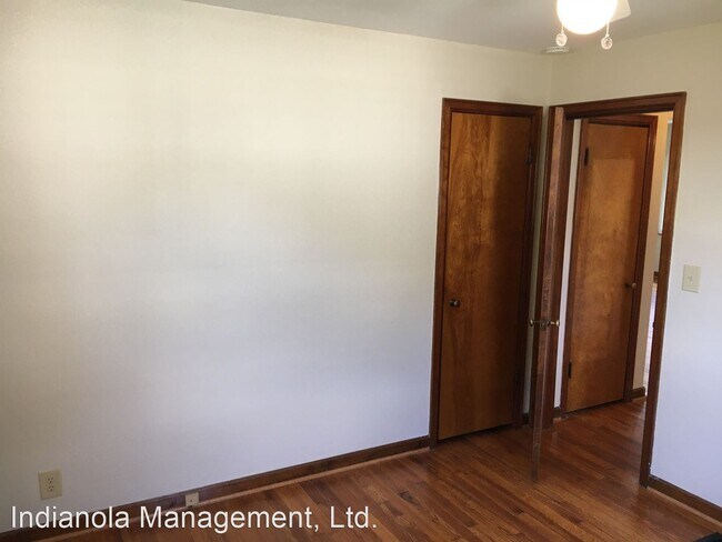 Building Photo - 2 br, 1 bath House - 678 E. Jeffrey Place