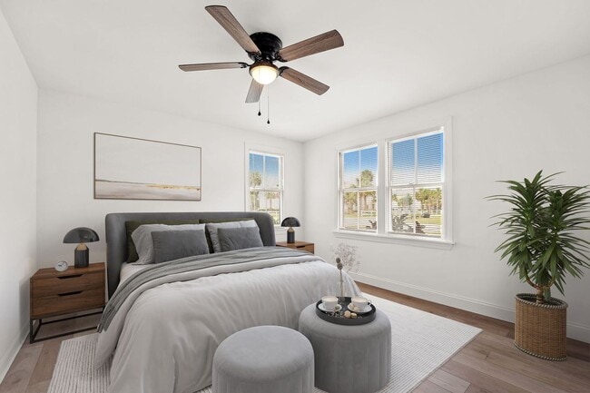 Building Photo - 2 Bed 1.5 Bath Jax Beach - Walk to the Beach- Newly remodeled