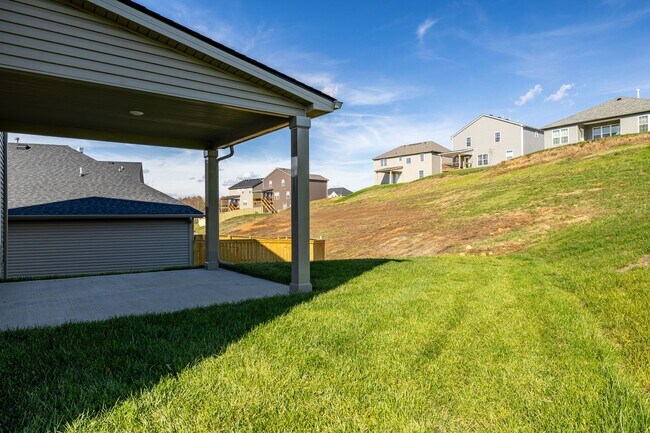 Building Photo - Brand-New 4 Bedroom Home in Beautiful Maryville, TN