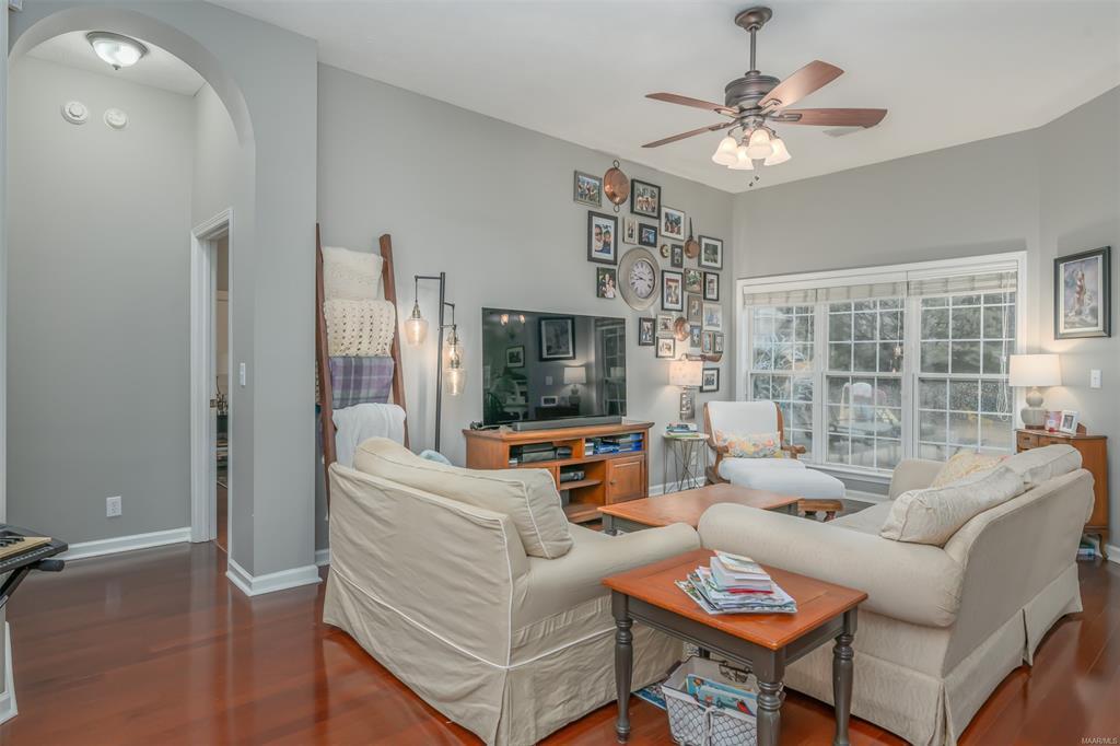 Building Photo - 9211 Hanston Pl
