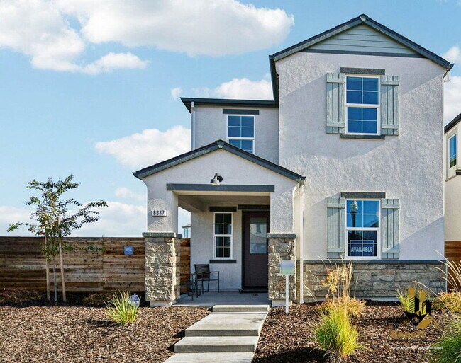 Building Photo - 8647 Starburst Way