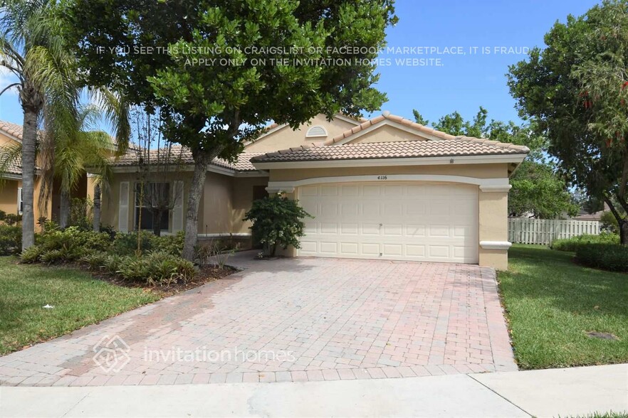 Primary Photo - 4116 Torres Cir