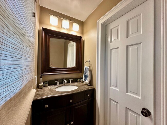 Building Photo - Ready August 1st! A First-Time Rental on a...