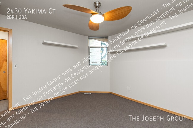 Building Photo - 2430 Yakima Ct