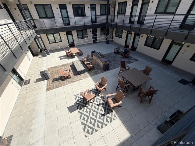 Building Photo - 2120 N Downing St