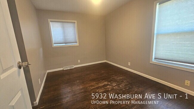 Building Photo - 5932 Washburn Ave S