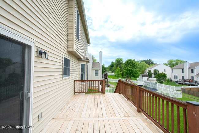 Building Photo - 6702 Shallow Rock Dr
