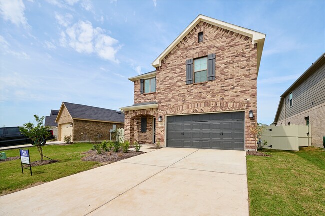 Building Photo - 10533 Preserve Wy