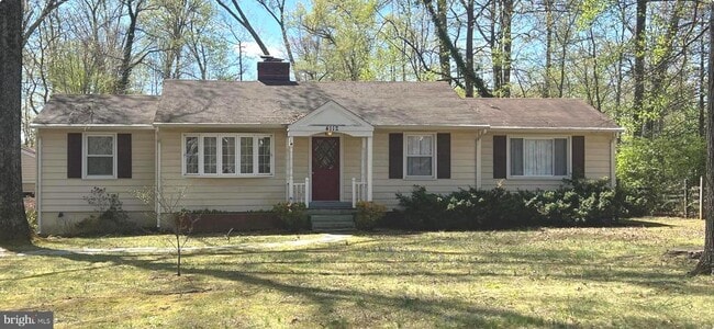 Building Photo - 4112 Elizabeth Ln