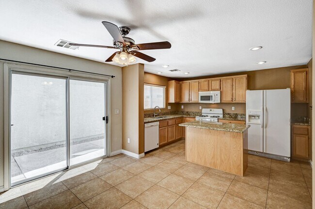 Building Photo - Quaint two-story home in a gated Las Vegas...