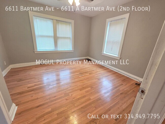 Building Photo - 6611 Bartmer Ave