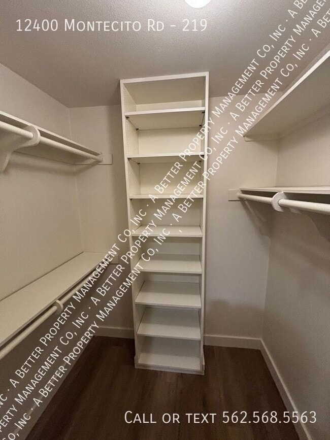 Building Photo - 12400 Montecito Rd