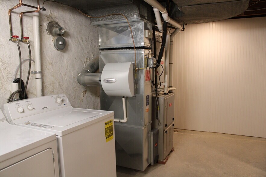 Basement - 1917 Winton Ave