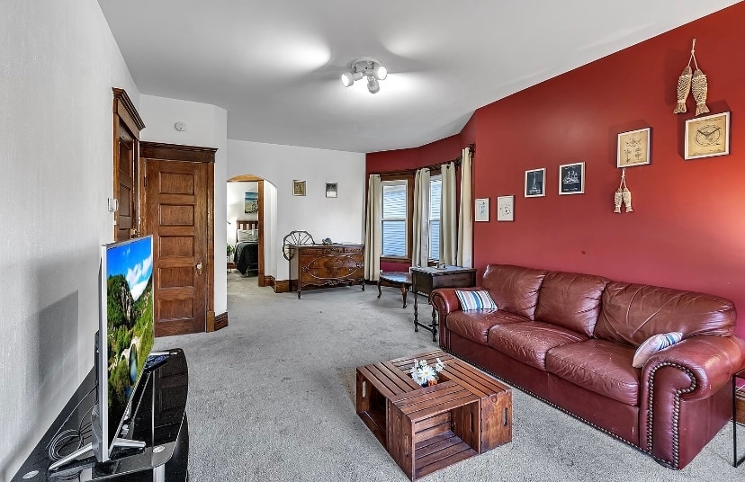 Building Photo - 417 W Delavan Ave