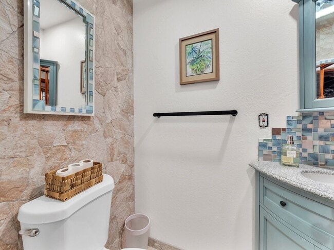 Building Photo - Oceanfront Estate: The Honolii Hale