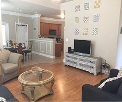 Building Photo - 900 Dean Lee Dr