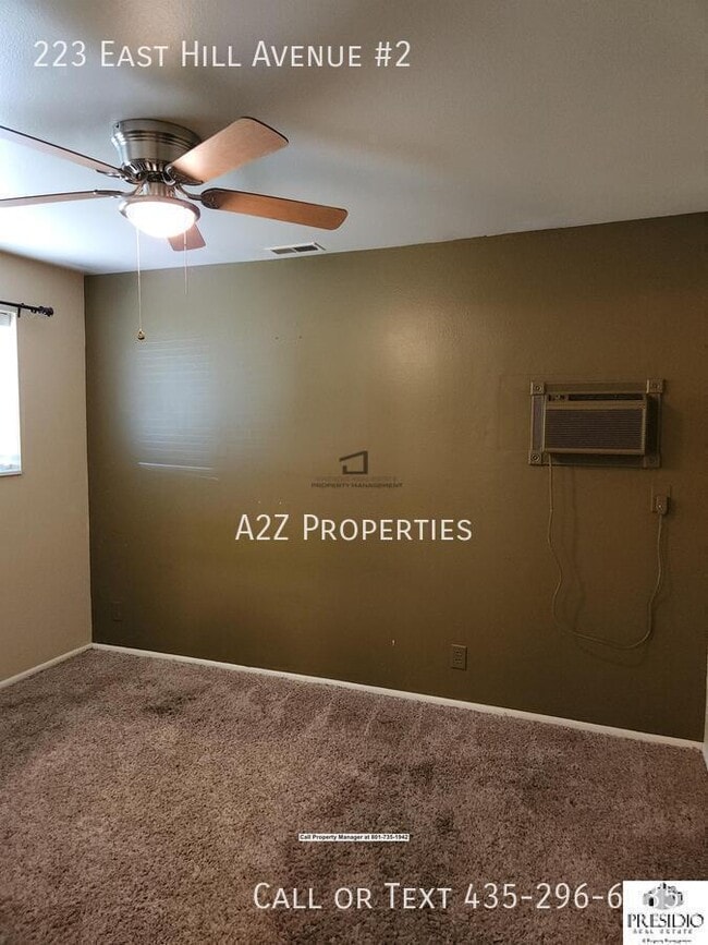 Building Photo - 223 E Hill Ave