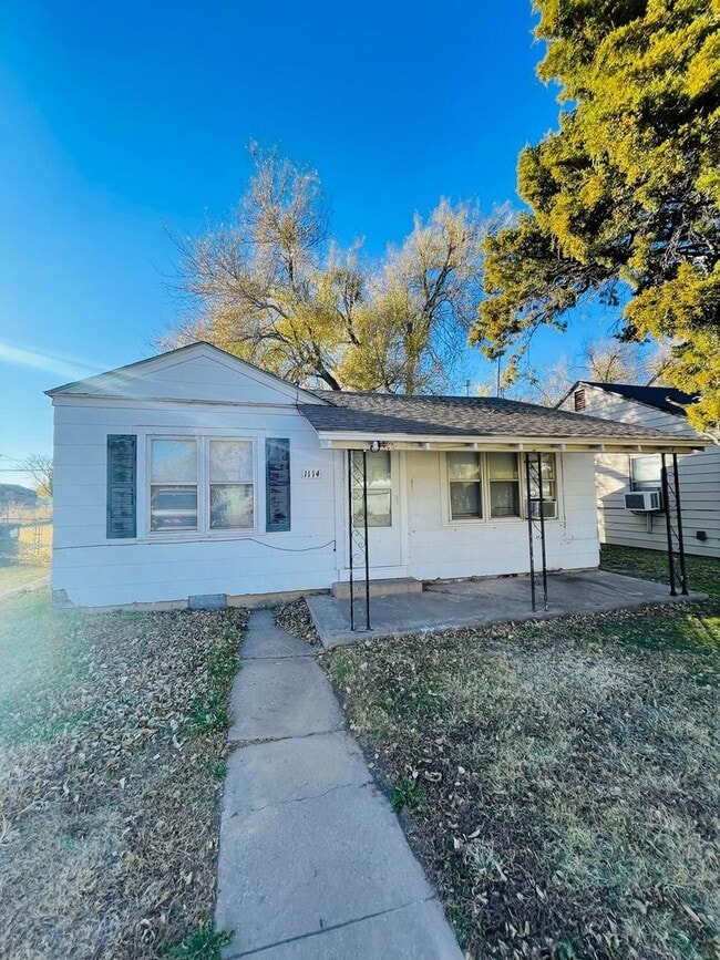 Building Photo - Now Available! $77 Move in special!