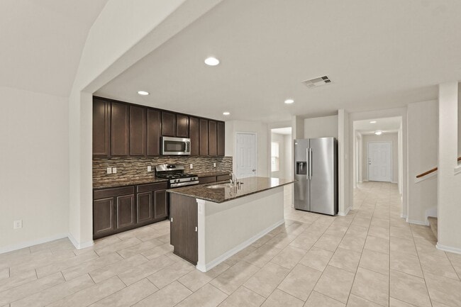 Building Photo - 16401 Olive Sparrow Dr