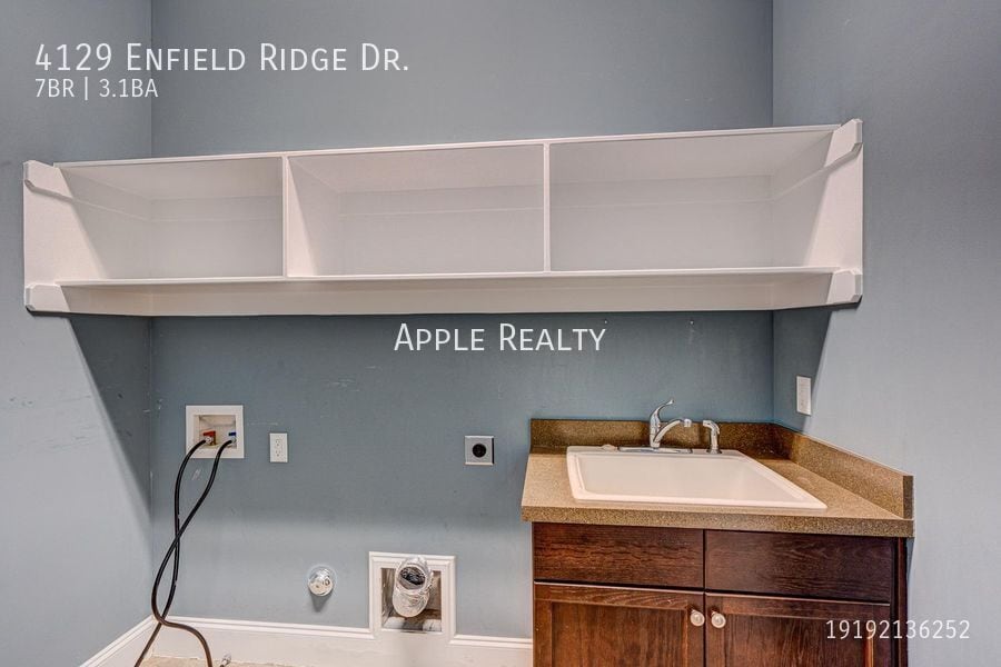 Building Photo - 4129 Enfield Ridge Dr