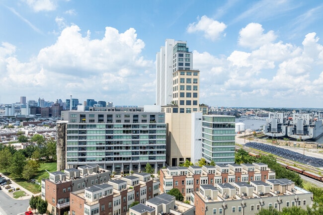 Building Photo - Silo Point