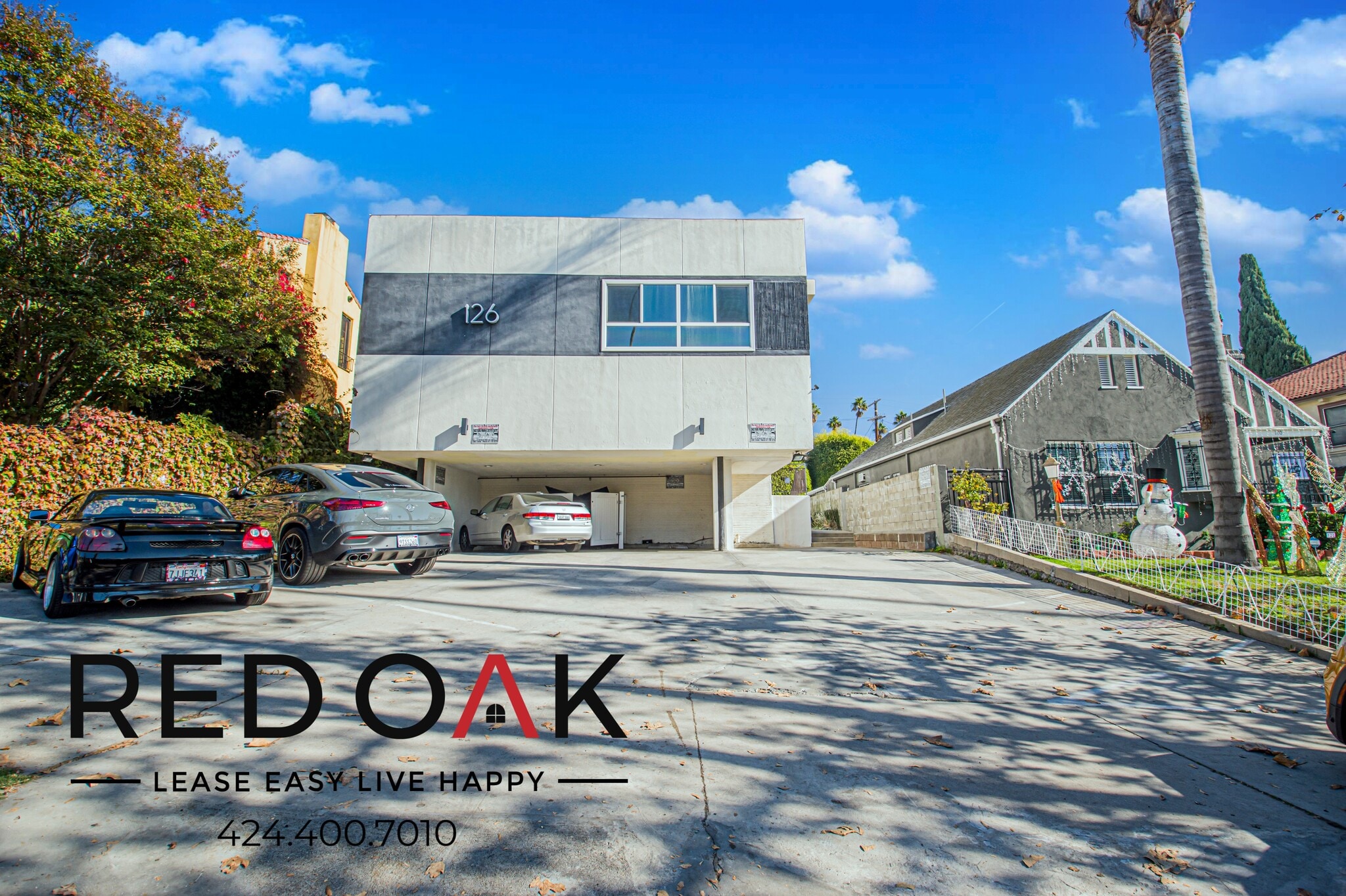 Building Photo - 126 Catalina St