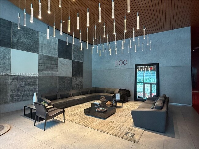 Building Photo - 1100 S Miami Ave