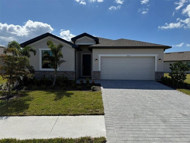 Building Photo - 1553 Saddlewood Cir