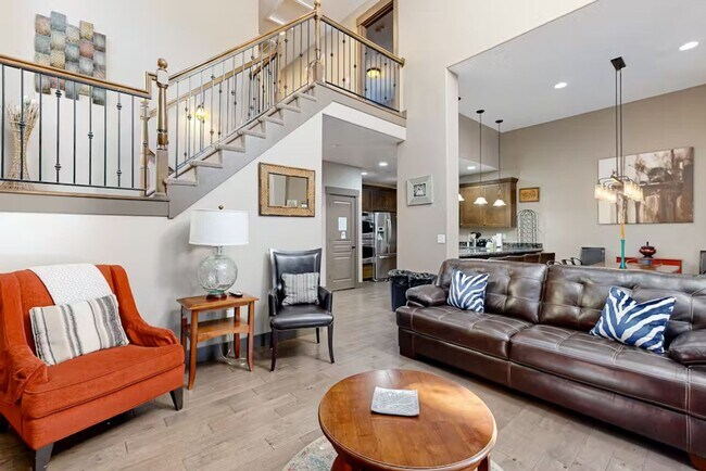 Building Photo - Spacious, Furnished Home Located at The Retreat at Jordanelle