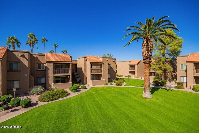 Building Photo - 8256 E Arabian Trail