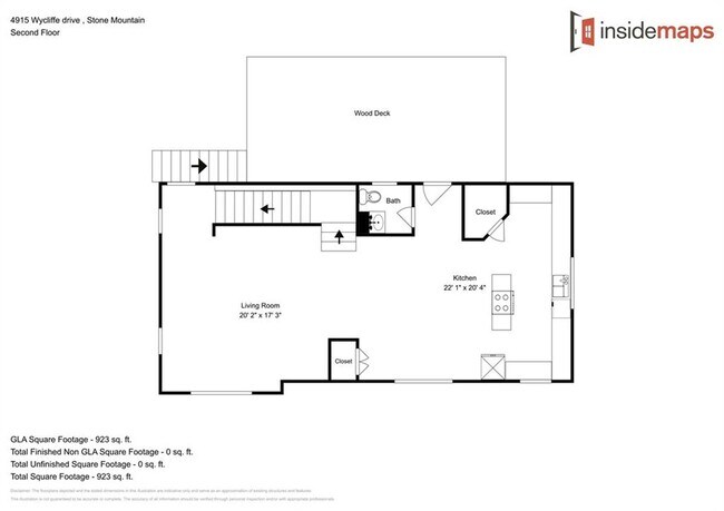 Building Photo - 4915 Wycliffe Dr SW