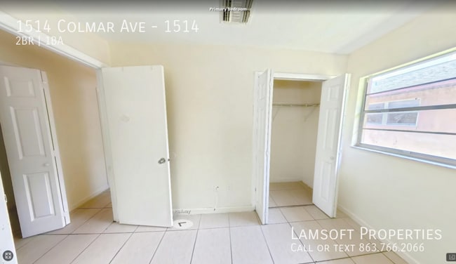 Building Photo - 1514 Colmar Ave