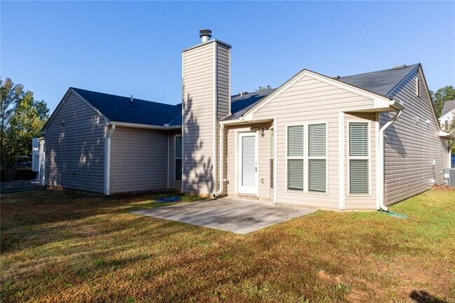 Building Photo - 947 Haymon Dr