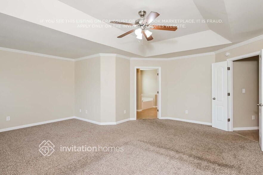 Building Photo - 1478 Station Ridge Dr SE