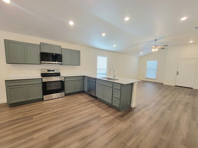 Building Photo - BRAND NEW 3 Bedroom 2 Bath 2 Car Garage