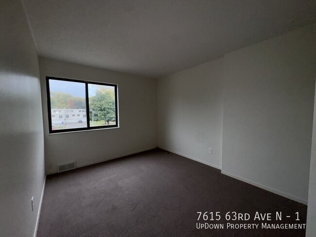 Building Photo - 7615 63rd Ave N