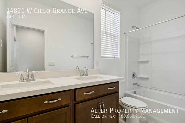 Building Photo - 14821 W Cielo Grande Ave