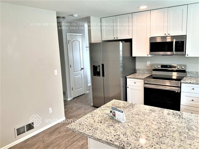 Building Photo - 5083 Hawk Springs Dr