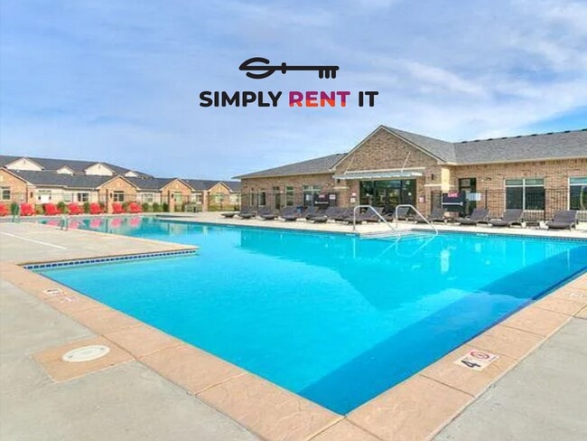 Building Photo - New 3 Bedroom, 3 Bathroom Sublease Brick Towne Ames Townhome