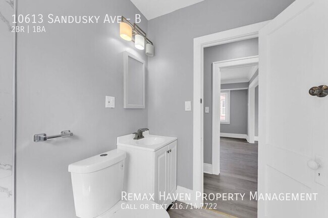 Building Photo - 10613 Sandusky Ave