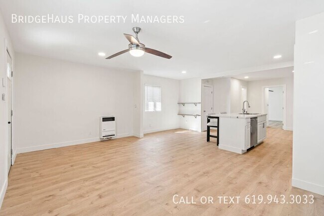 Building Photo - 4434 Cherokee Ave