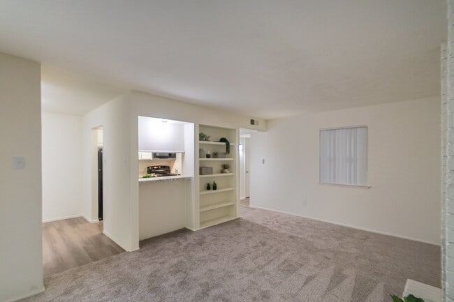 Floorplan - Preston Park