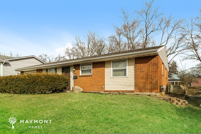 Building Photo - Beautiful Brick Home